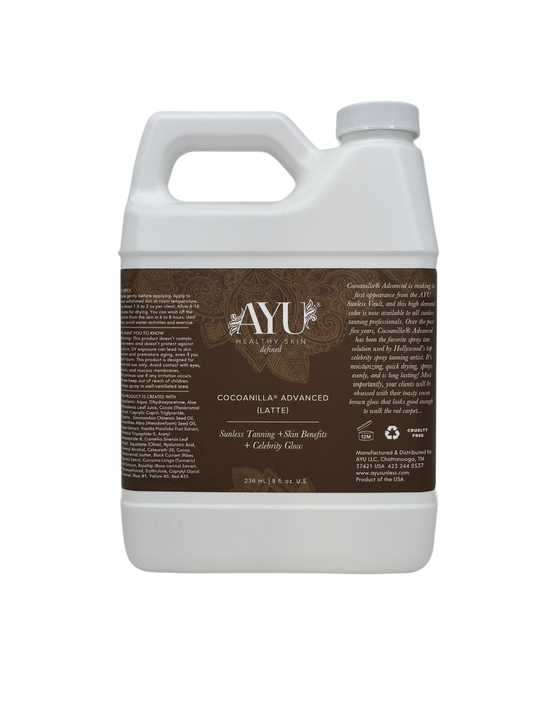 Cocoanilla Advanced Latte 32oz