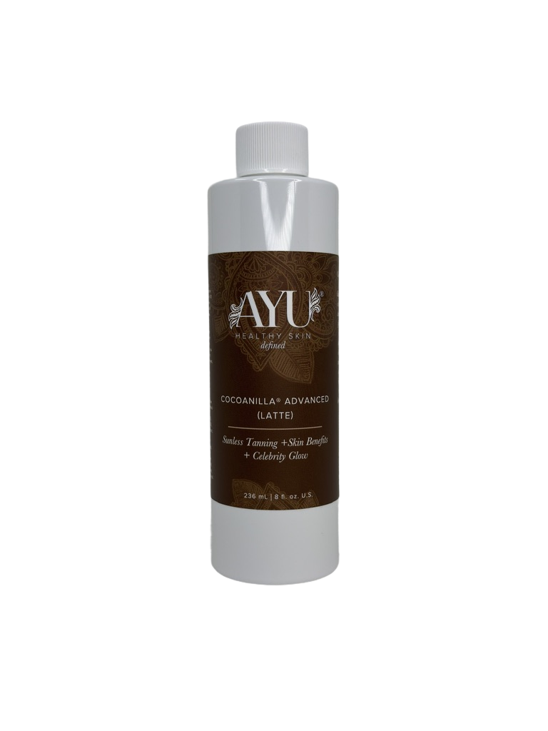 Cocoanilla Advanced Latte 8oz