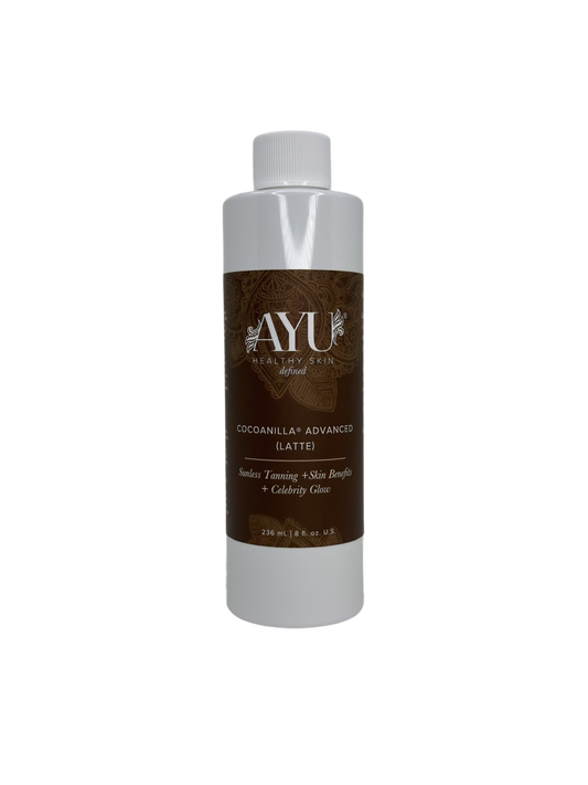 Cocoanilla Advanced Latte 8oz