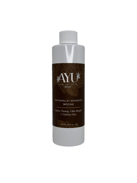 Cocoanilla Advanced Mocha 8oz