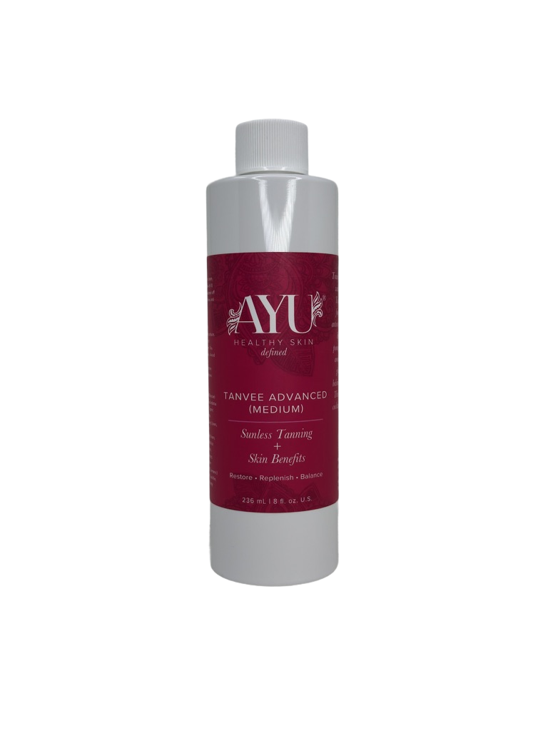 Tanvee Advanced Medium 8oz