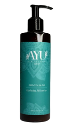 Smooth Glow Hydrating Self Tanning Lotion (8oz)