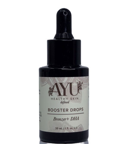 Booster Drops Bronzer + DHA