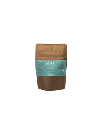 Smooth Glow Finishing Powder 1oz