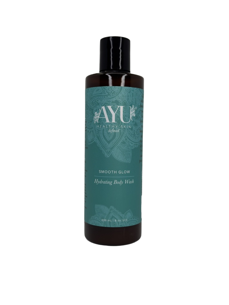 Smooth Glow Hydrating Body Wash
