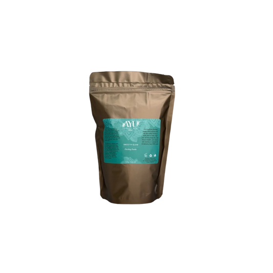 Smooth Glow Finishing Powder(7oz)