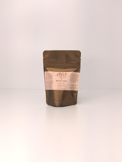 Sona Veil Finishing Powder 1oz