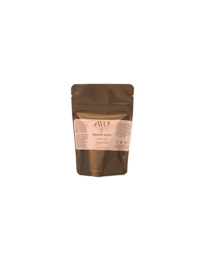Sona Veil Finishing Powder 1oz