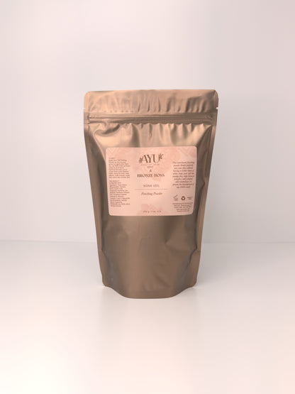 Sona Veil Finishing Powder 7oz
