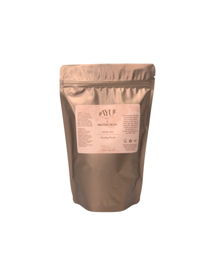 Sona Veil Finishing Powder 7oz