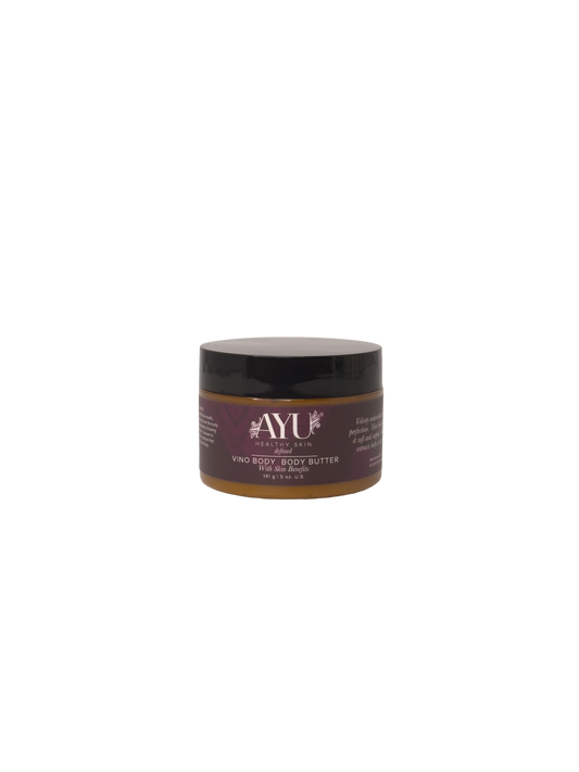 Vino Body Butter(5oz)