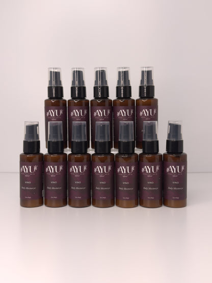 Vino Daily Moisturizer Pack 2oz