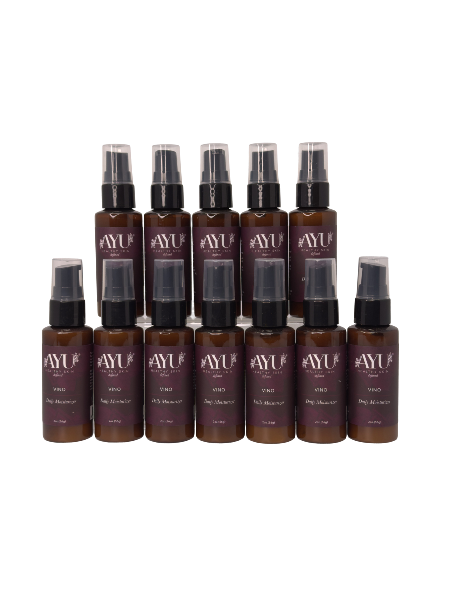 Vino Daily Moisturizer Pack 2oz