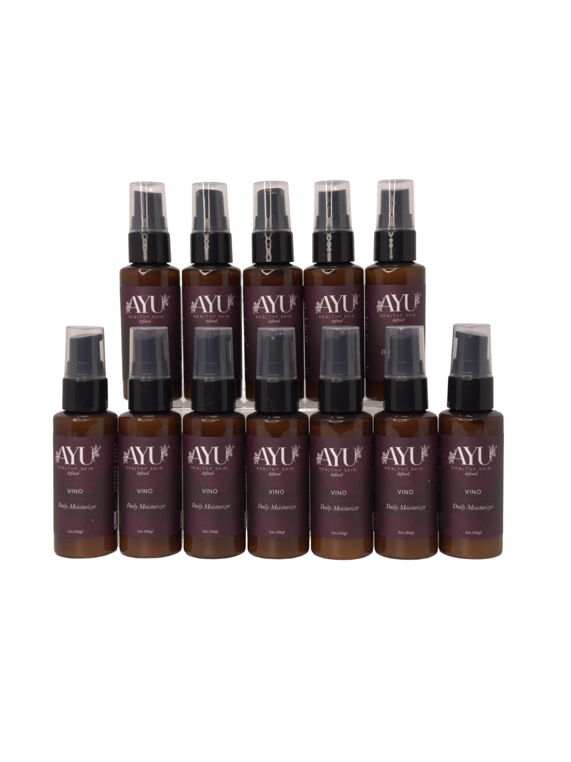 Vino Daily Moisturizer Pack 2oz