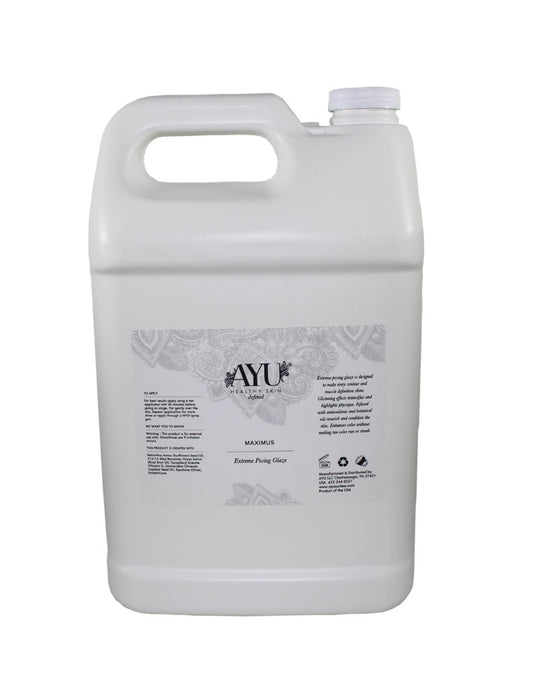 Maximus Extreme Posing Glaze (128oz)