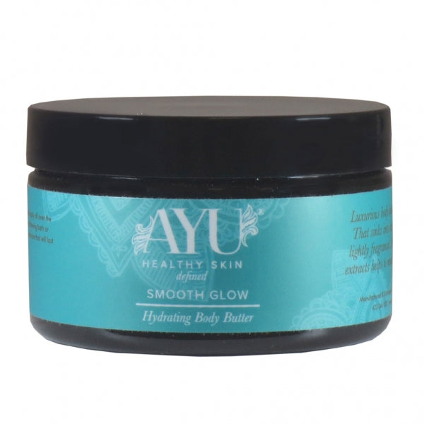 Hydrating Body Butter