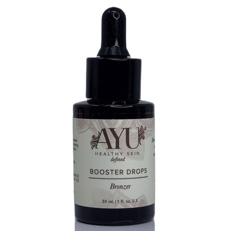 Booster Drops Bronzer