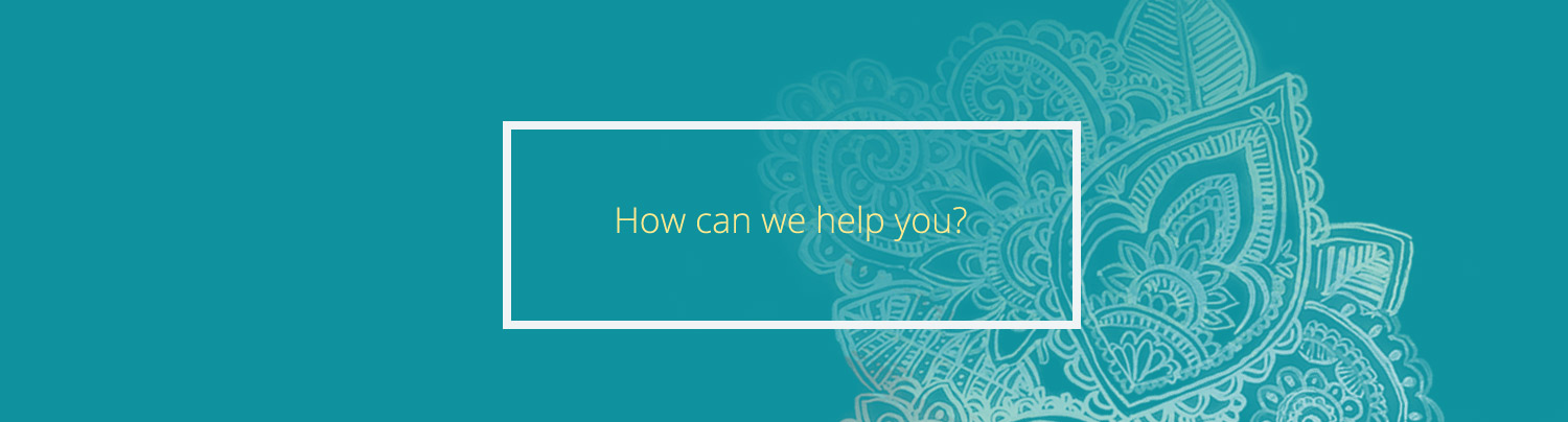 How can we help you