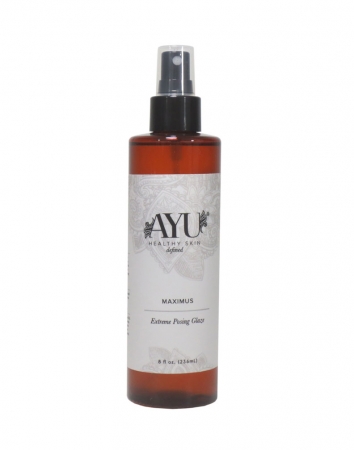 Maximus Extreme Posing Glaze (8oz)