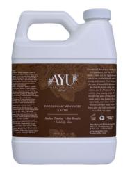 Cocoanilla Advanced Latte Sunless Tanning Solution (32oz)