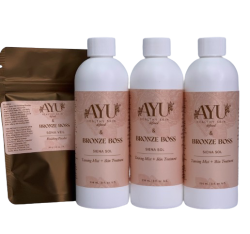 AYU x BB - Professional only Sample Kit