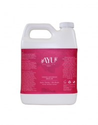 Tanvee Advanced Medium Sunless Tanning Solution with Skin Benefits (32oz)