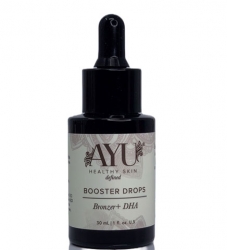 Booster Drops Bronzer and DHA